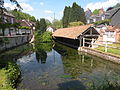 Lavoir