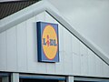 Lidl in Northern Ireland