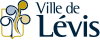 Official logo of Lévis