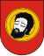 Herb gminy Proszowice