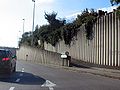 Promenade le long de la Rue de l'académie