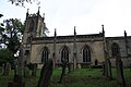 St Marys Church Birdstall