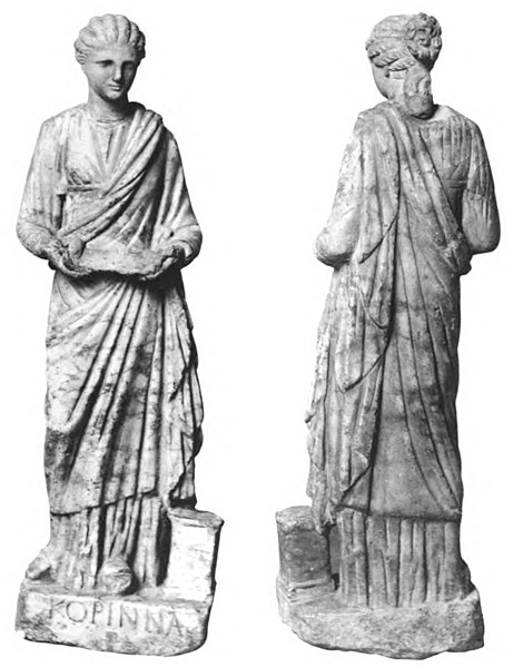 File:Statue of Corinna (Revue archéologique 1898 32,V).jpg