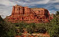 Courthouse Butte