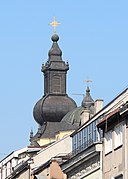 Serbian Orthodox Cathedral in Sarajevo.jpg