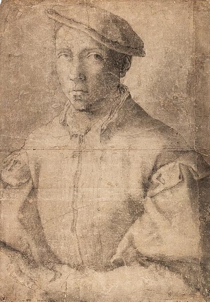 File:Tommaso de‘ Cavalieri.jpg