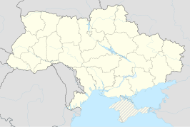 Bloedbad van Babi Jar (Oekraïne)