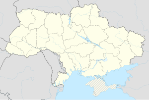 Tlumaç (Ukraina)