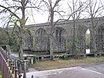 Railway Viaduct, Randalstown, Antrim