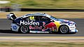 Holden Commodore of Jamie Whincup (2019)