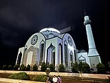 Nihal Atakaş Mosque