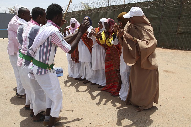 File:2015 03 03 Puntand President visits Kismayo-2 (16093592784).jpg