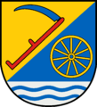 Wappen Amt Mittelangeln[82]