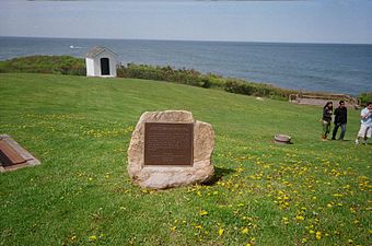 Amistad Memorial