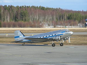 Douglas DC-3