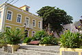 Vila das Pombas