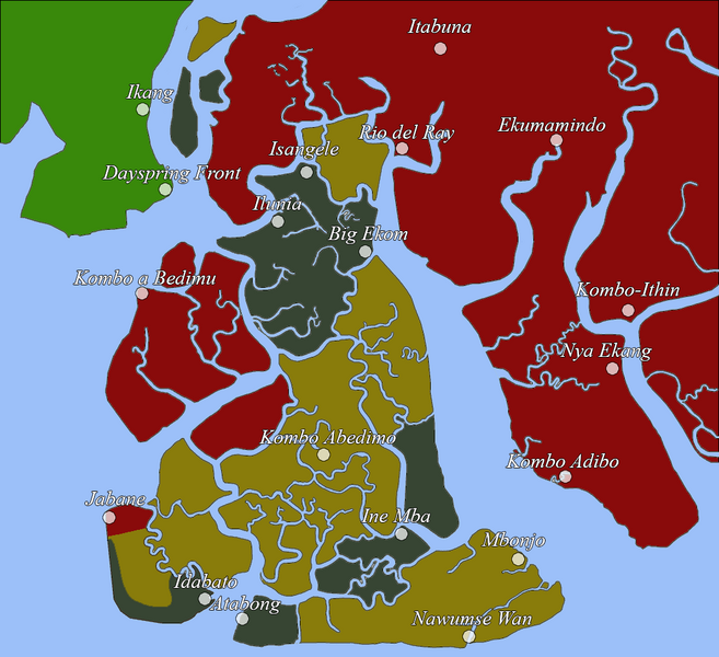 File:Approximate map of the Bakassi Conflict.png