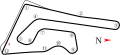 Chang International Circuit