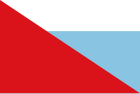 Bandeira do Barco de Valdeorras