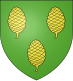 Coat of arms of Setques