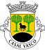 Blason de Casal Vasco