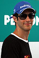 Bruno Senna, HRT