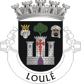 Wapen van Loulé