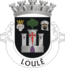 Blason de Loulé