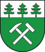 Blason de Liptovský Hrádok