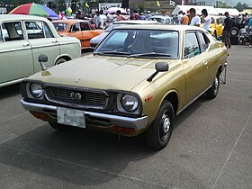 Datsun Cherry