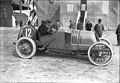 Grand Prix de France 1913 (à Amiens sur Théodore Schneider);