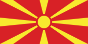 North Macedonia