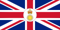 Vlag van de British East Africa Company