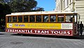 Fremantle Tram Tours