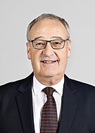 Guy Parmelin -  Bild