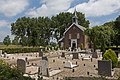 Giessen, l'église protestante