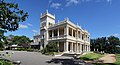 Kamesburgh, North Road, Brighton, Victoria. Completed 1874.