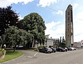 Église Saint-Arbogast