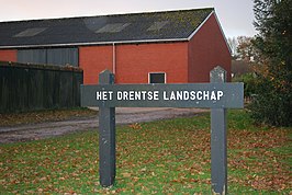 Het Drentse Landschap Gasteren