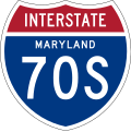 File:I-70S (MD 1957).svg