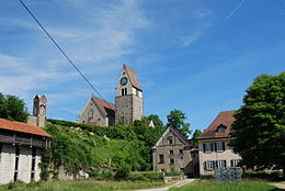 Tobel-Tägerschen - Sœmeanza