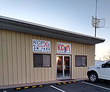 KCPX and KCYN office in Moab.jpg