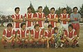 La squadra della promozione in Serie C2 (1978-1979)