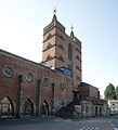 Pallottiner-Kloster St. Marien in Limburg