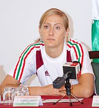 Katalin Pálinger