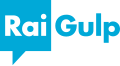 Logo de Rai Gulp du 18 mai 2010 jusqu'au 10 avril 2017