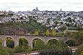 La ville de Rodez