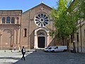 Kostel San Domenico