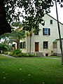 Side view of Hulihe`e Palace. (10/2012)