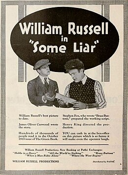 Some Liar (1919) - Ad 1.jpg